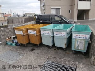 岩出駅 徒歩44分 2階の物件内観写真